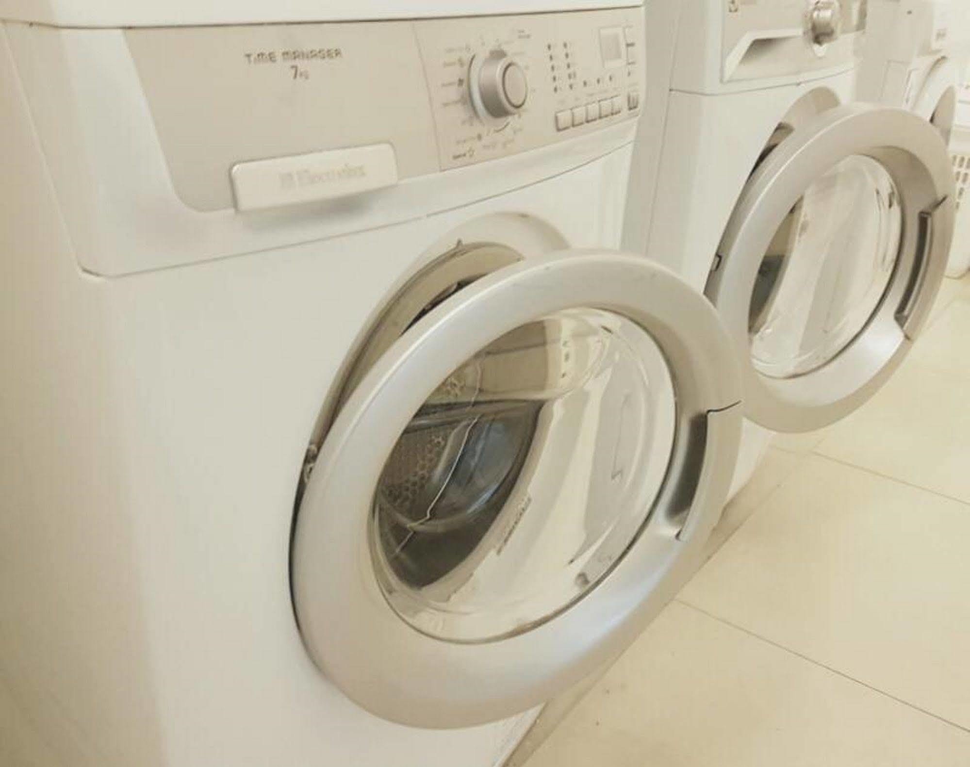 Citadines Rasuna Jakarta Exteriör bild
